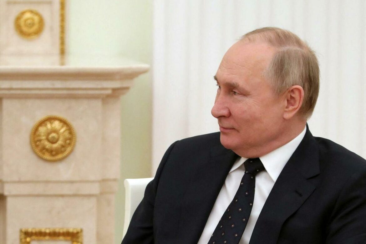 Putin: Postignut je određeni napredak u pregovorima