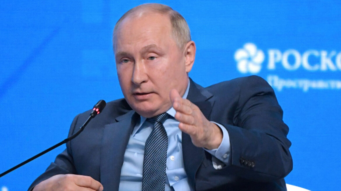 Putinov portparol Dmitrij Peskov: Rusija može zauzeti velike ukrajinske gradove