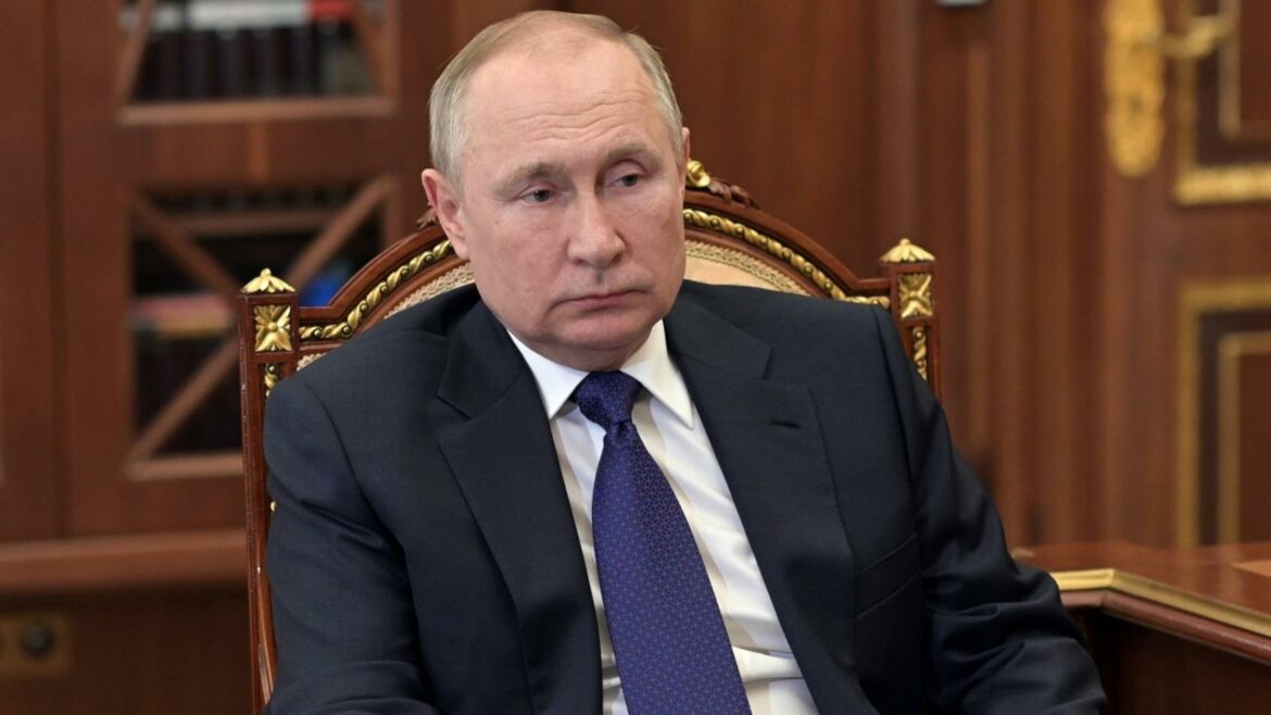Vorobjeva: Putin želi da učestvuje na Samit G 20