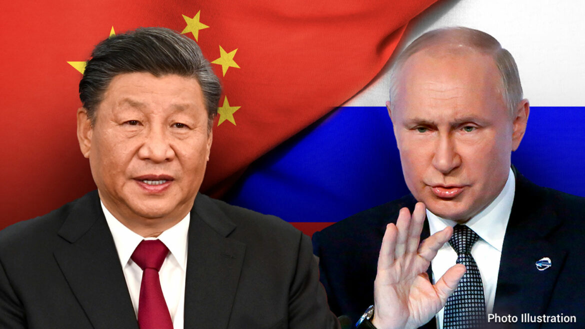 Kina traži pregovore između Evrope i Rusije