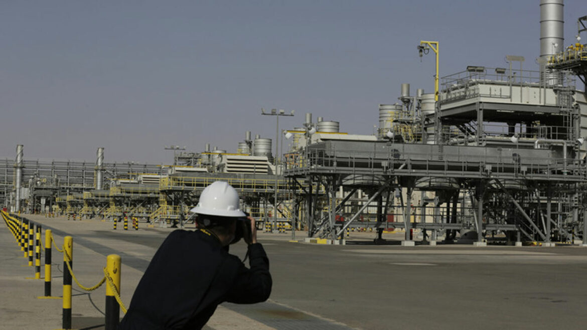 Saudijska Arabija „neće snositi odgovornost“ za visoke cene nafte