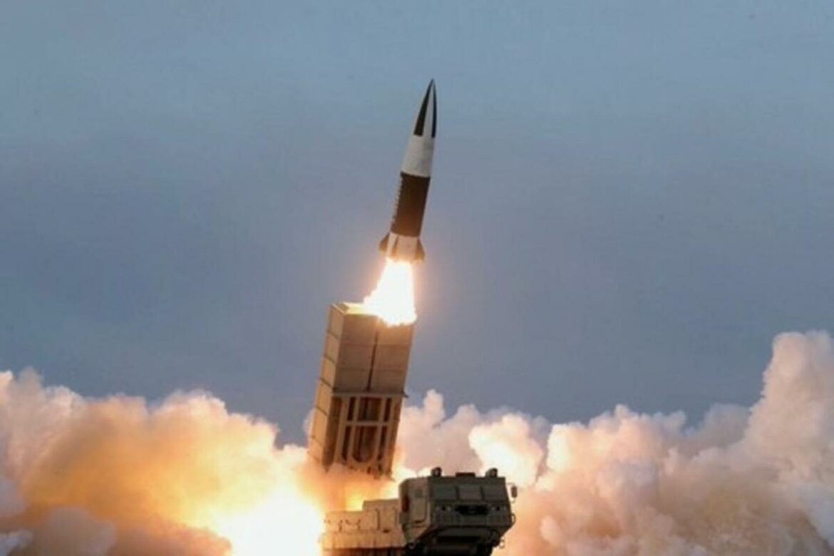 Severna Koreja lansirala još jednu raketu, ovaj put neuspešno