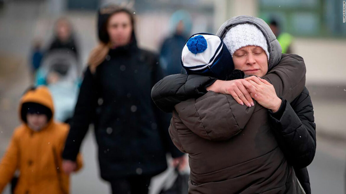 Ukrajina odgovara na predlog Rusije o prekidu vatre: „Teško je verovati okupatoru“