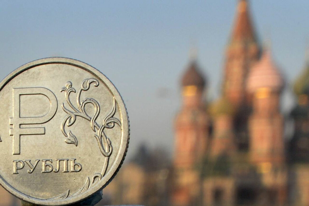 Rusija kaže da bi mogla da zapleni imovinu koju zapadne kompanije ostavljaju iza sebe