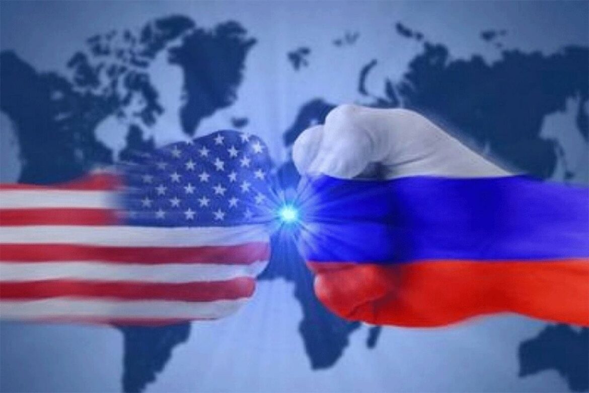 Rusija spremila sankcije protiv SAD