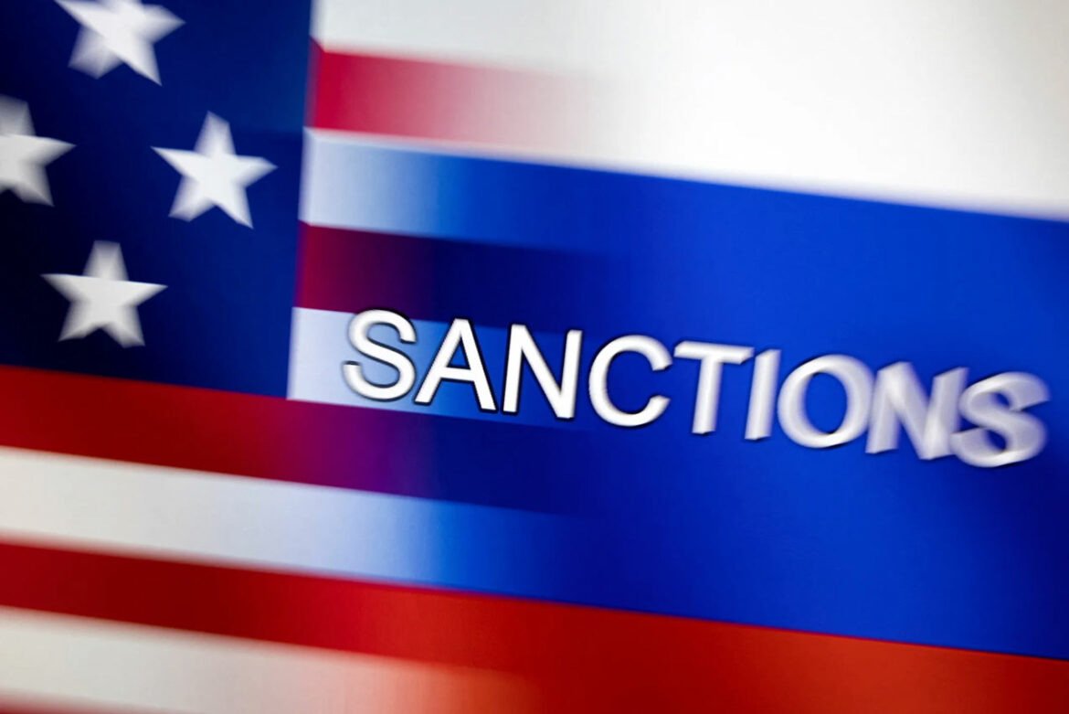 SAD nastavlja da sankcioniše članove ruske elite i drugih u Putinovom najužem krugu