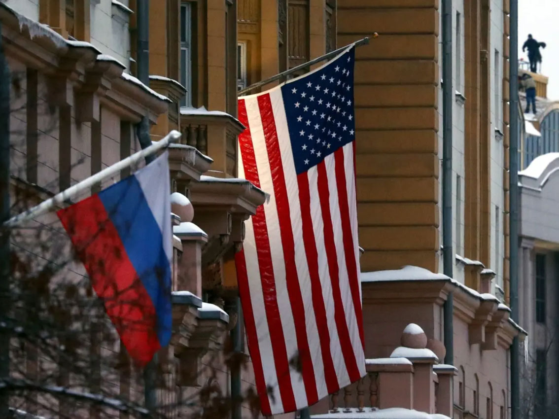 Nova američka ambasadorka stiže u Moskvu usred visokih tenzija