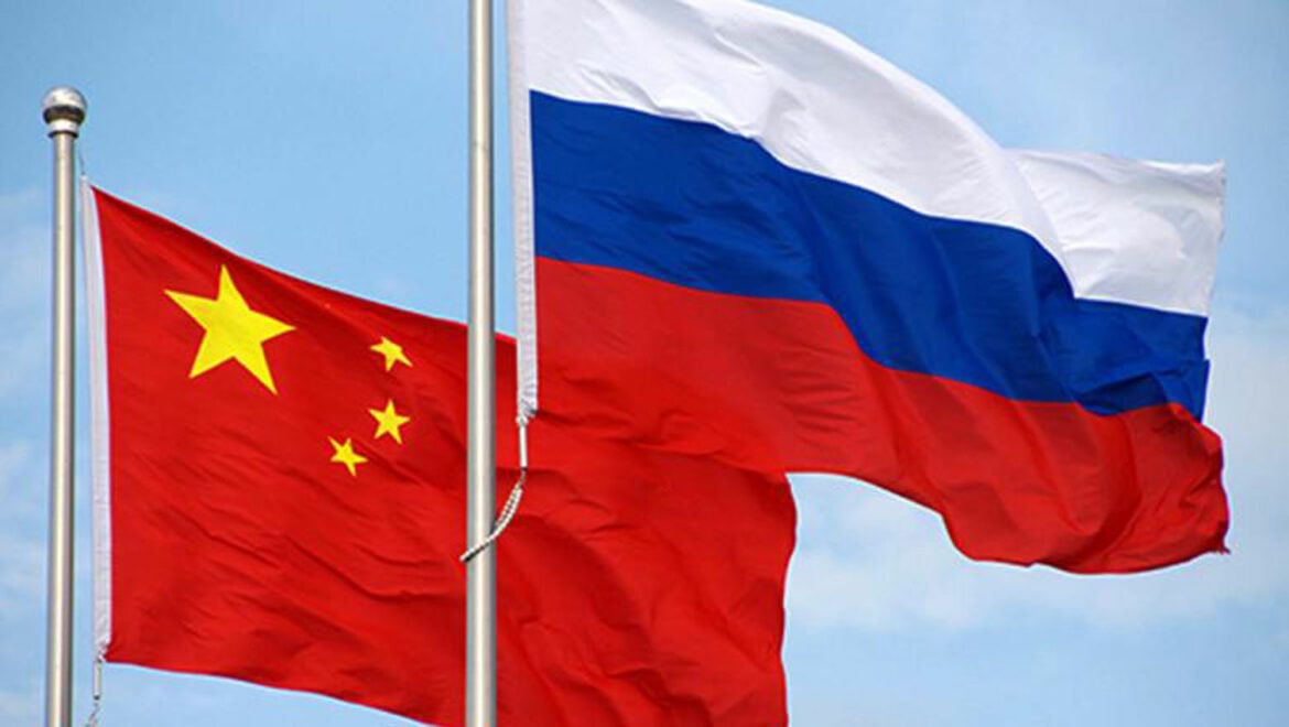 Bajdenova administracija nije videla da Kina daje oružje Rusiji