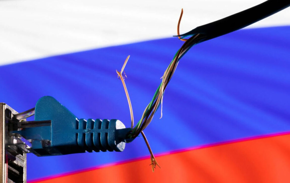 Eksperti UN: Novi ruski zakon o medijima stavlja Ruse u „potpuno zamračenje informacija“