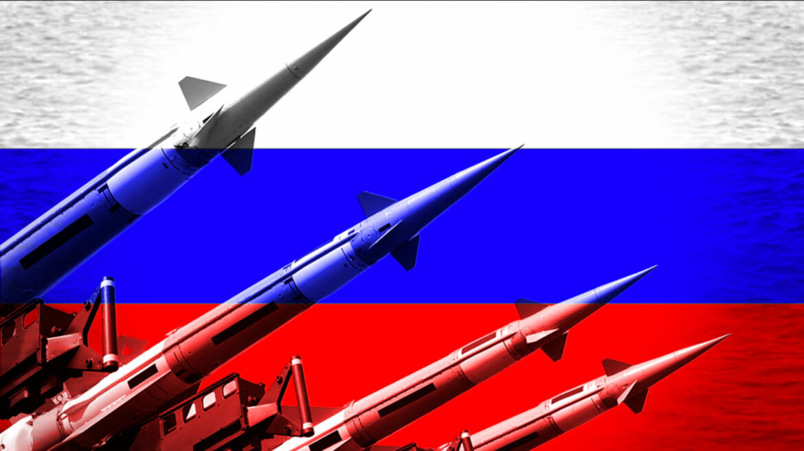 Ruski portparol odbija da isključi upotrebu nuklearnog oružja ako se Rusija suoči sa „egzistencijalnom pretnjom“