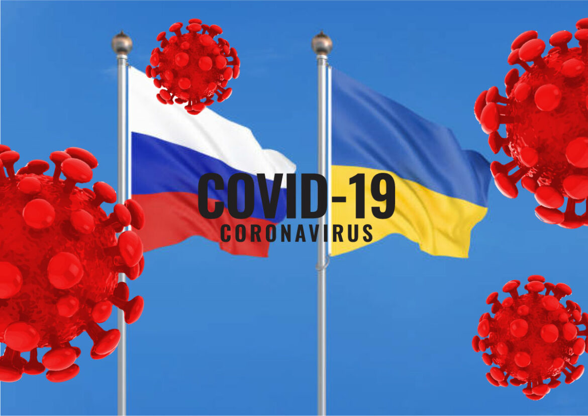 Rat u Ukrajini mogao bi da pogorša pandemiju Covid-19, kaže SZO