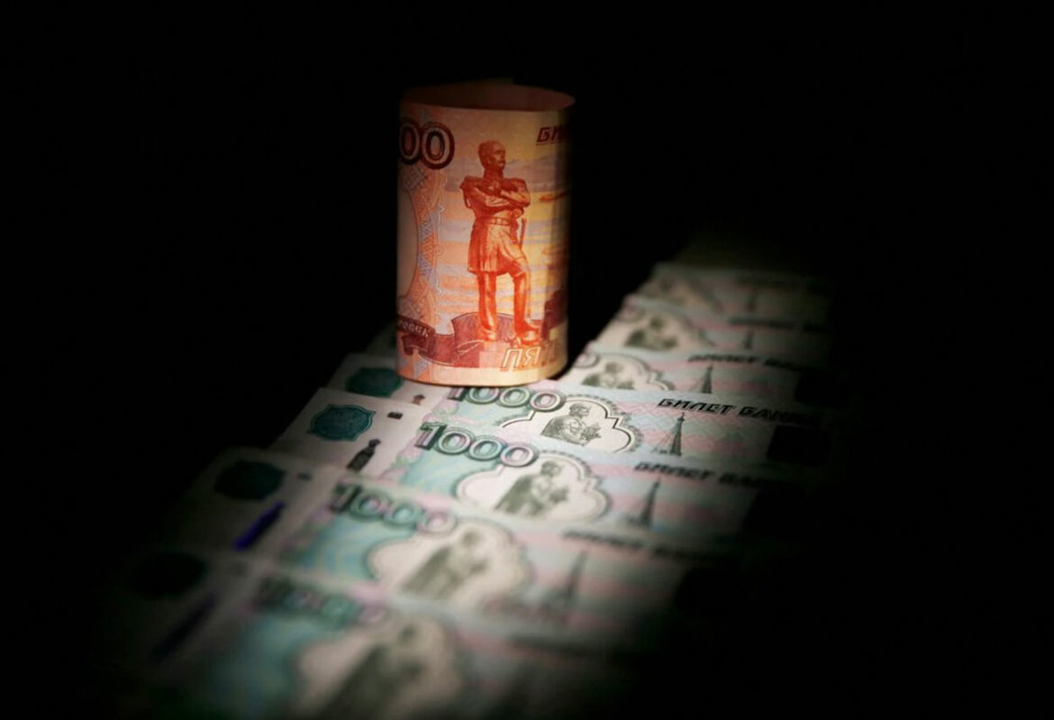 Rusi imaju do 213 milijardi dolara skrivenih u ofšoru u švajcarskim bankama