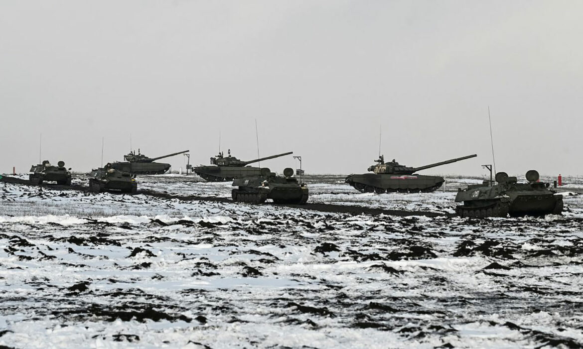 Američki odbrambeni zvaničnik: Ruske snage nisu napravile „nikakav značajniji napredak“ prema Kijevu