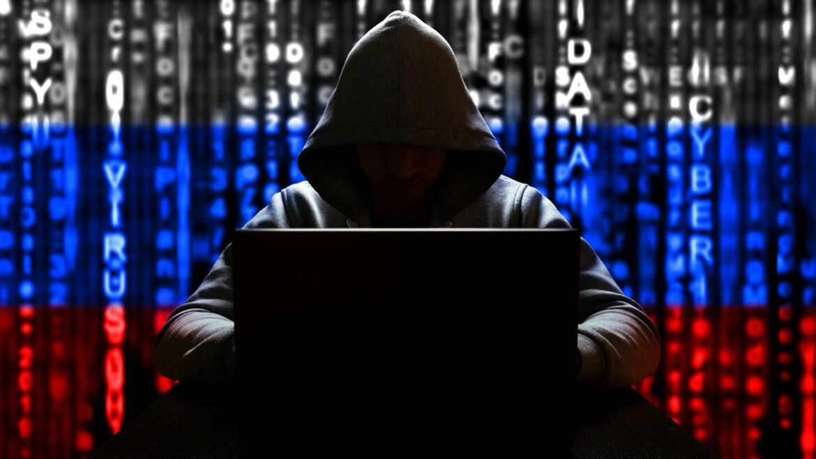 Pet očiju: Rusija mogla pokrenuti sajber napade