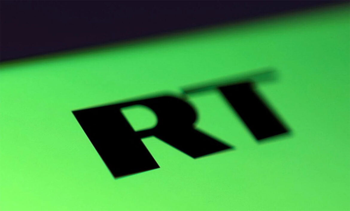 RT Amerika prekida produkciju i otpušta većinu svog osoblja