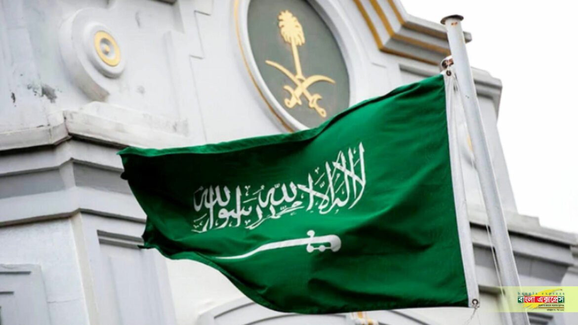 Saudijska Arabija naziva predstojeću posetu Blinkenu lažnim vestima