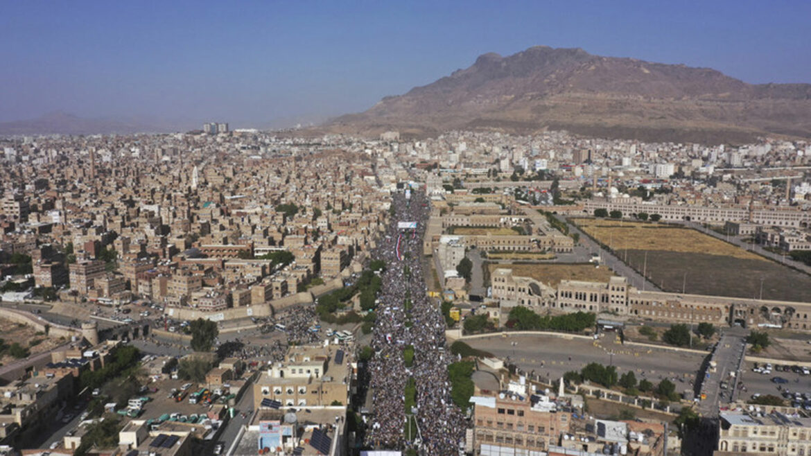 Saudijska Arabija objavila prekid vatre u Jemenu