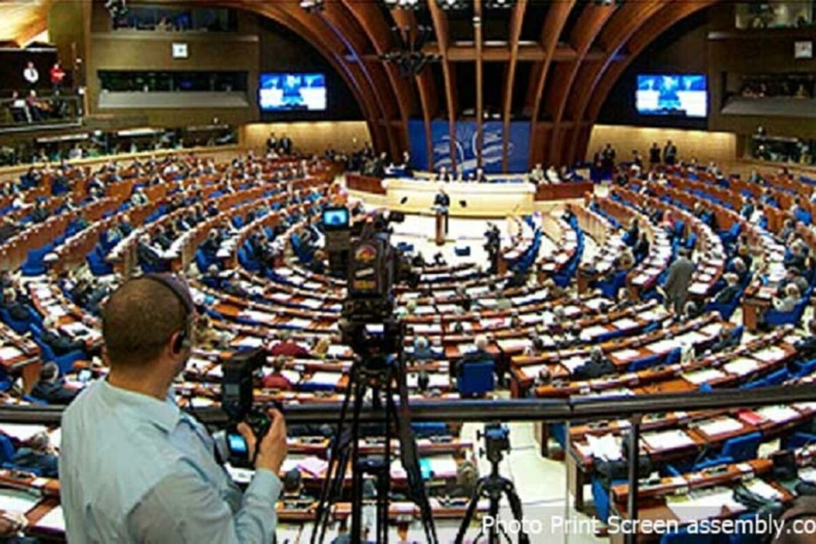 Savet Evrope usvojio zaključke o manipulacijama informacijama