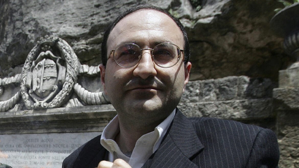 Italijanski zvaničnik otpušten zbog podrške Rusiji