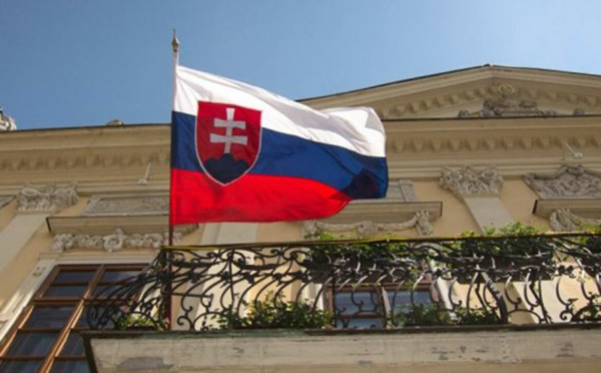 Slovačka će napustiti Rusku međunarodnu investicionu banku