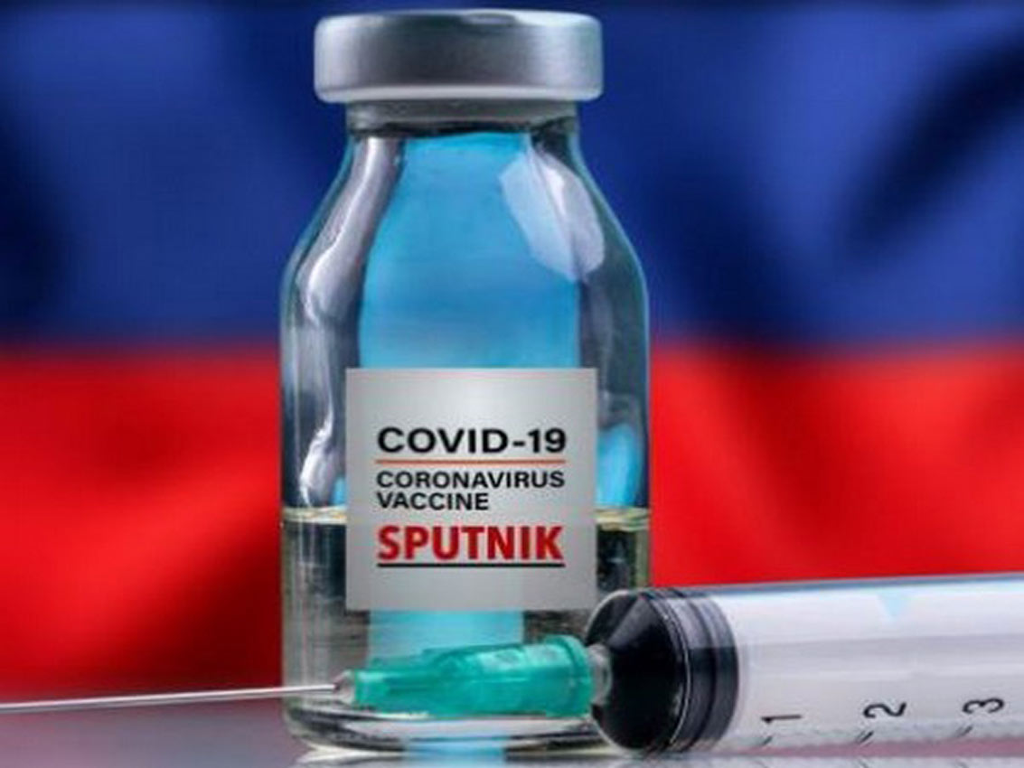 SZO. odlaže procenu ruske vakcine Sputnjik zbog rata u Ukrajini