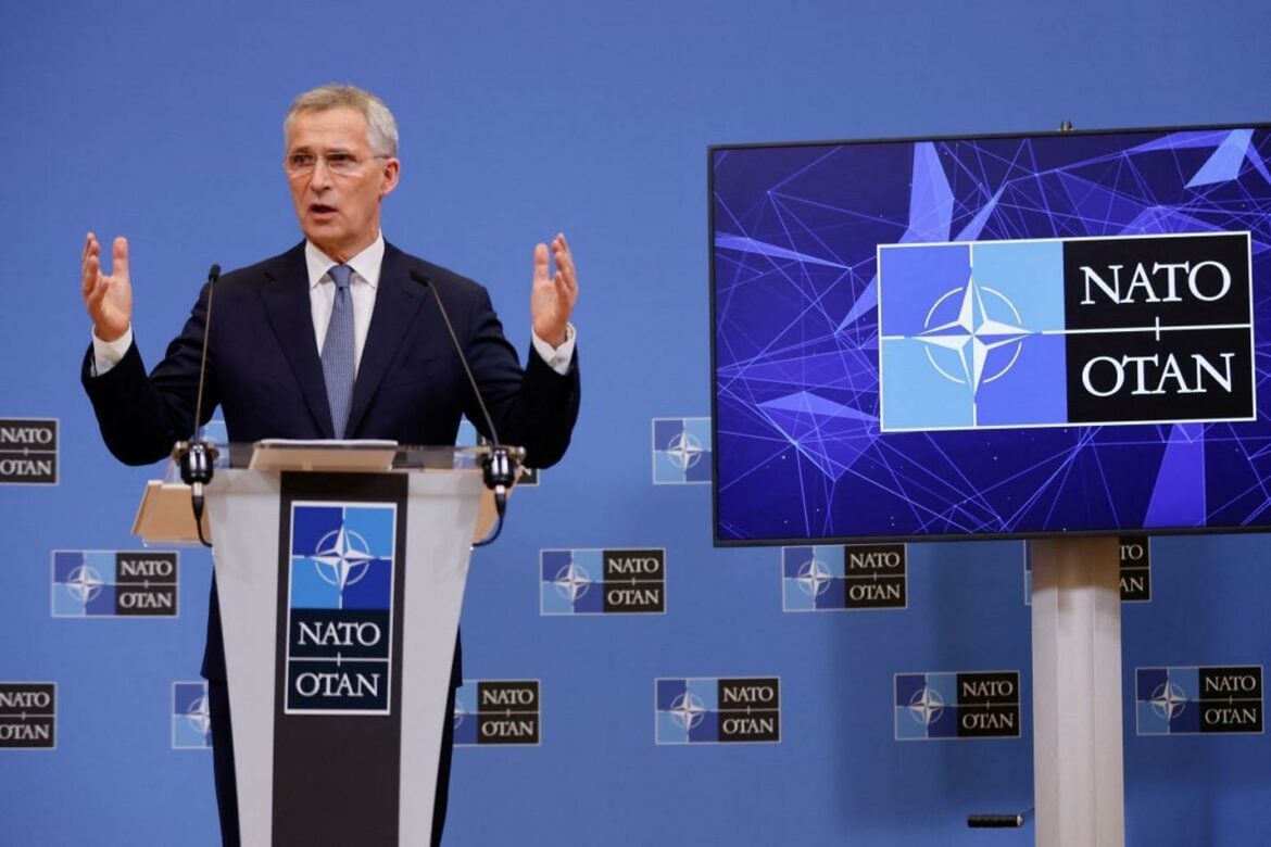 Stoltenberg: NATO će možda morati da poveća snage na istoku
