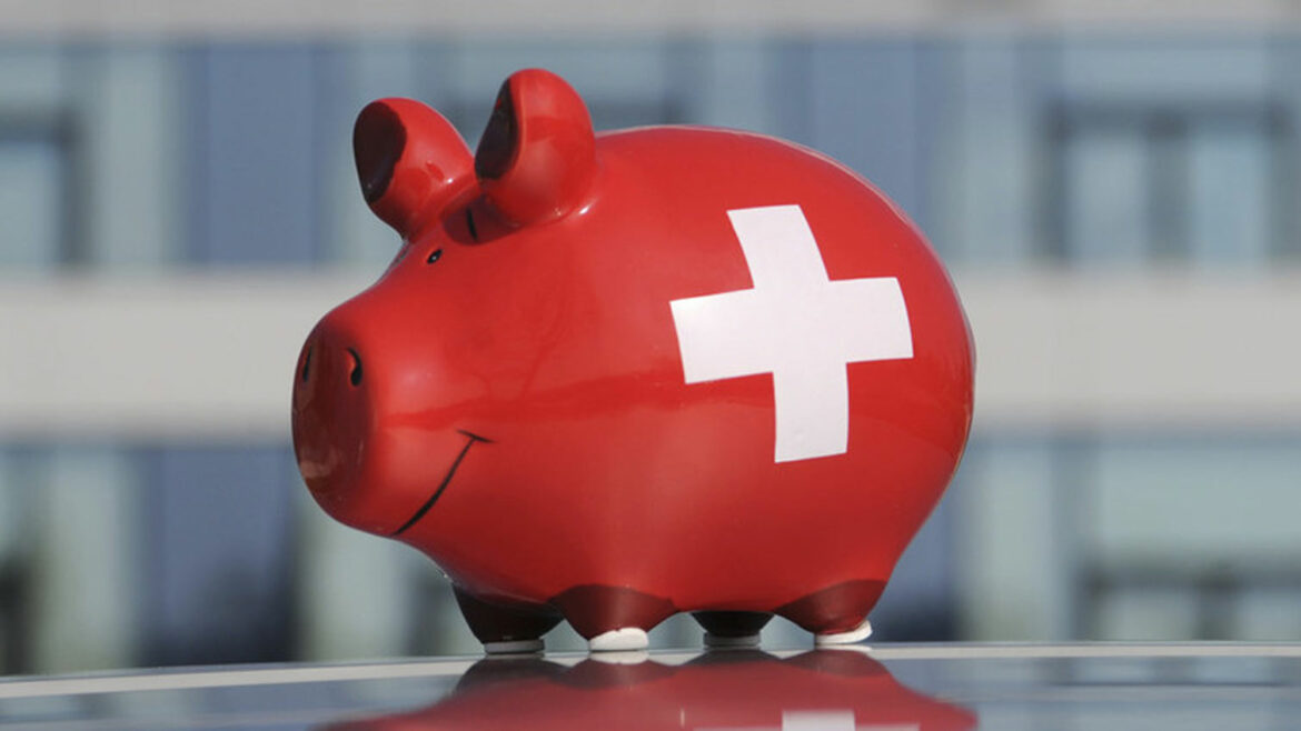 Švajcarske banke otkrivaju koliko ruskog novca drže
