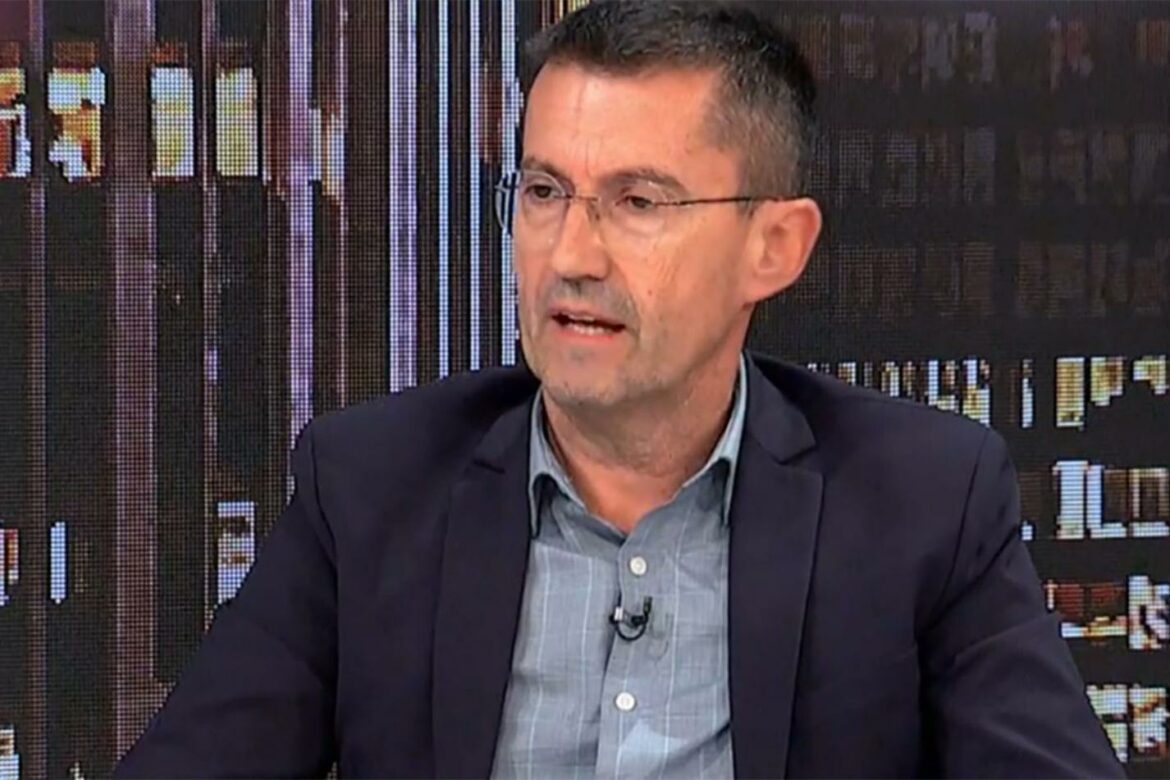 Miroslav Tomašević novi v.d. direktora EPS-a