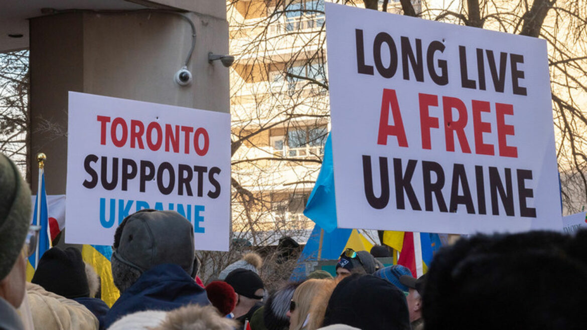 Moskva sankcioniše Trudoa i kanadske lidere