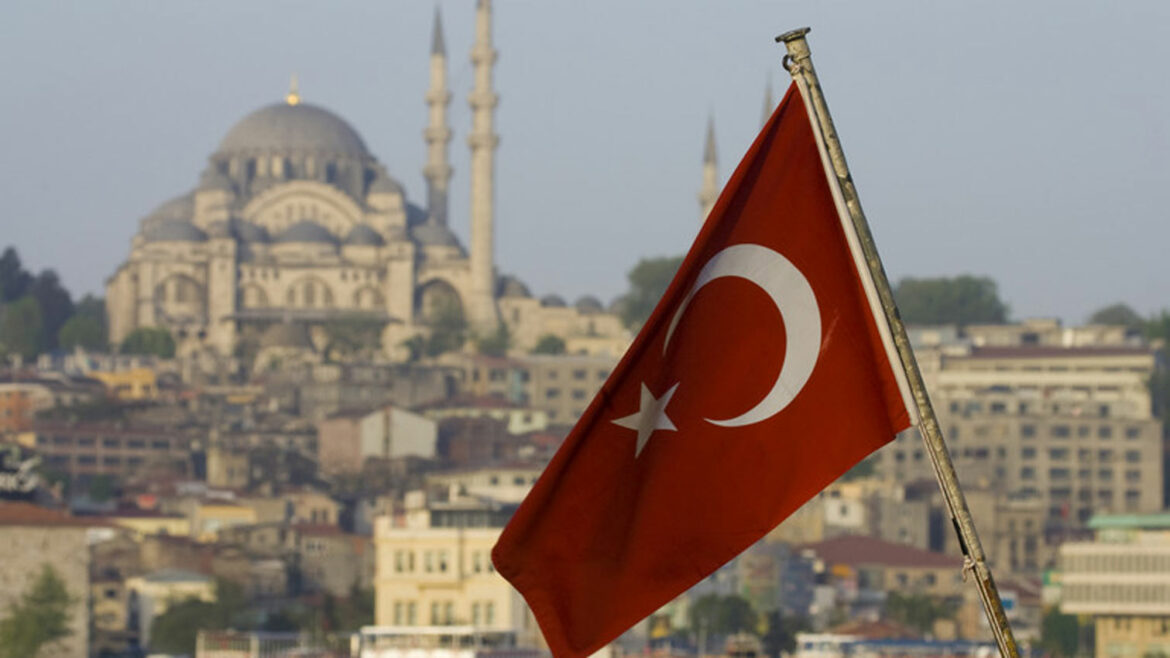 Turska neće sankcionisati Rusiju uprkos pritiscima NATO-a