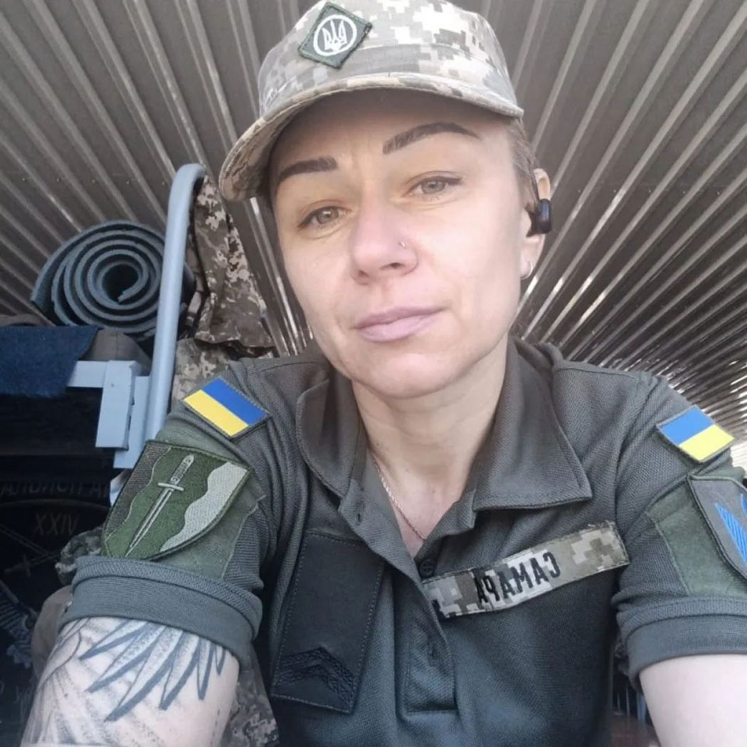 Ruske snage ubile borbenog doktora sa počasnom titulom „majka heroina“