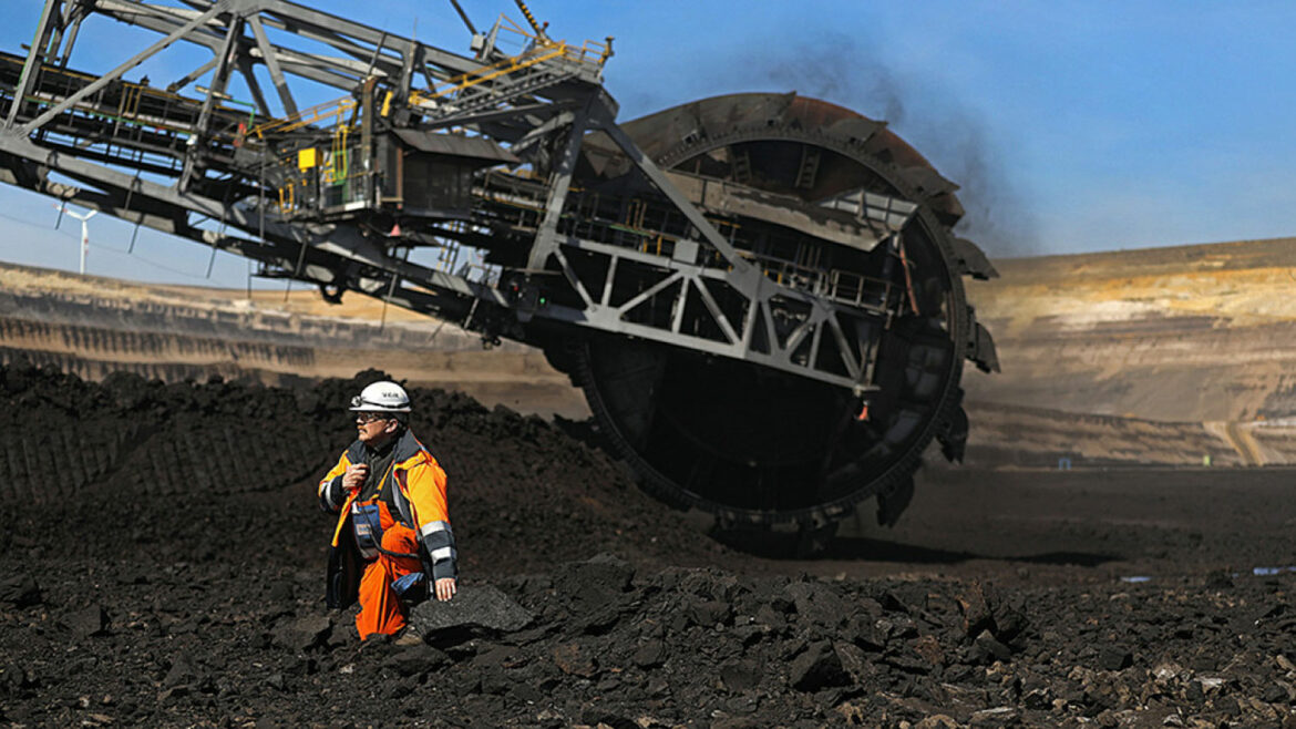Cene uglja su porasle na rekordne nivoe zbog straha od ruskog snabdevanja