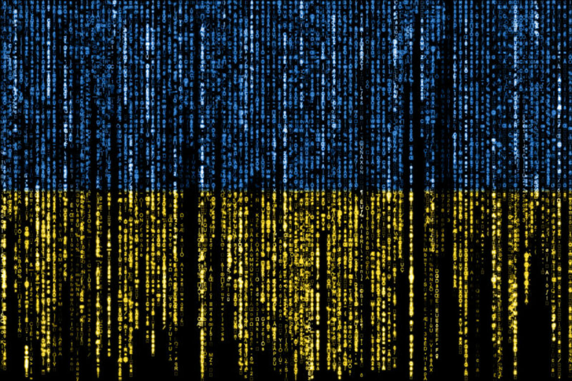 Sjedinjene Države jačaju sajber odbranu Ukrajine