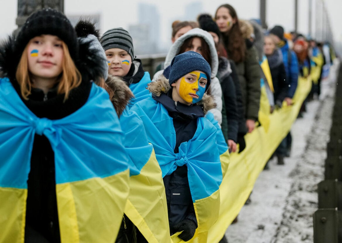 UN: Više od 10 miliona Ukrajinaca napustilo je svoje domove od početka rata