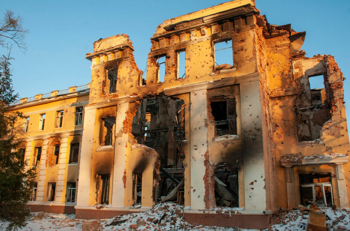 Ministarstvo ekonomije: Ukrajina trpi 120 milijardi dolara štete od ruske invazije