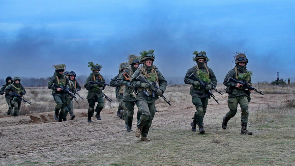 Savetnik Zelenskog priznaje ogromne ukrajinske vojne gubitke