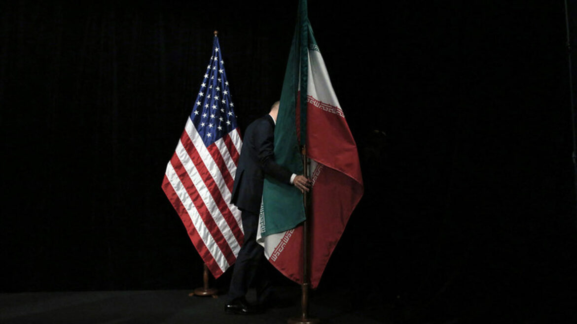 Šta stoji iza američkog nuklearnog sporazuma sa Iranom?