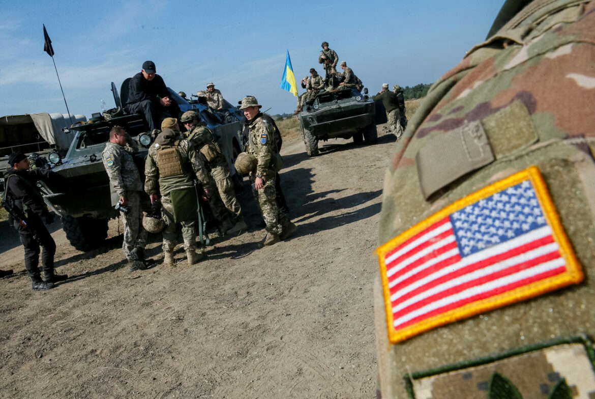 Kako Sjedinjene Američke Države pokušavaju da pomognu Ukrajini, a da ne izazovu širi rat sa Rusijom