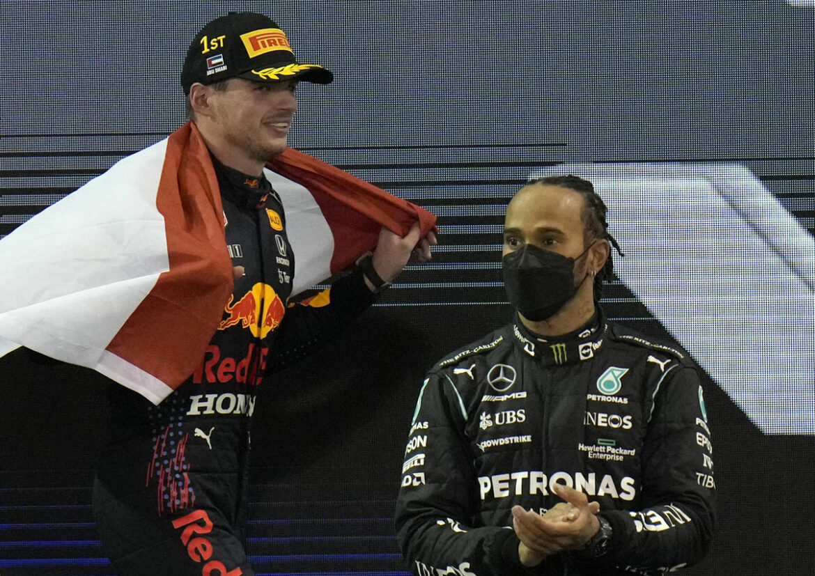 FIA objavila izveštaj Abu Dabija: „Ljudska greška“ faktor u kontroverzi oko titule Maksa Verstapena i Luisa Hamiltona