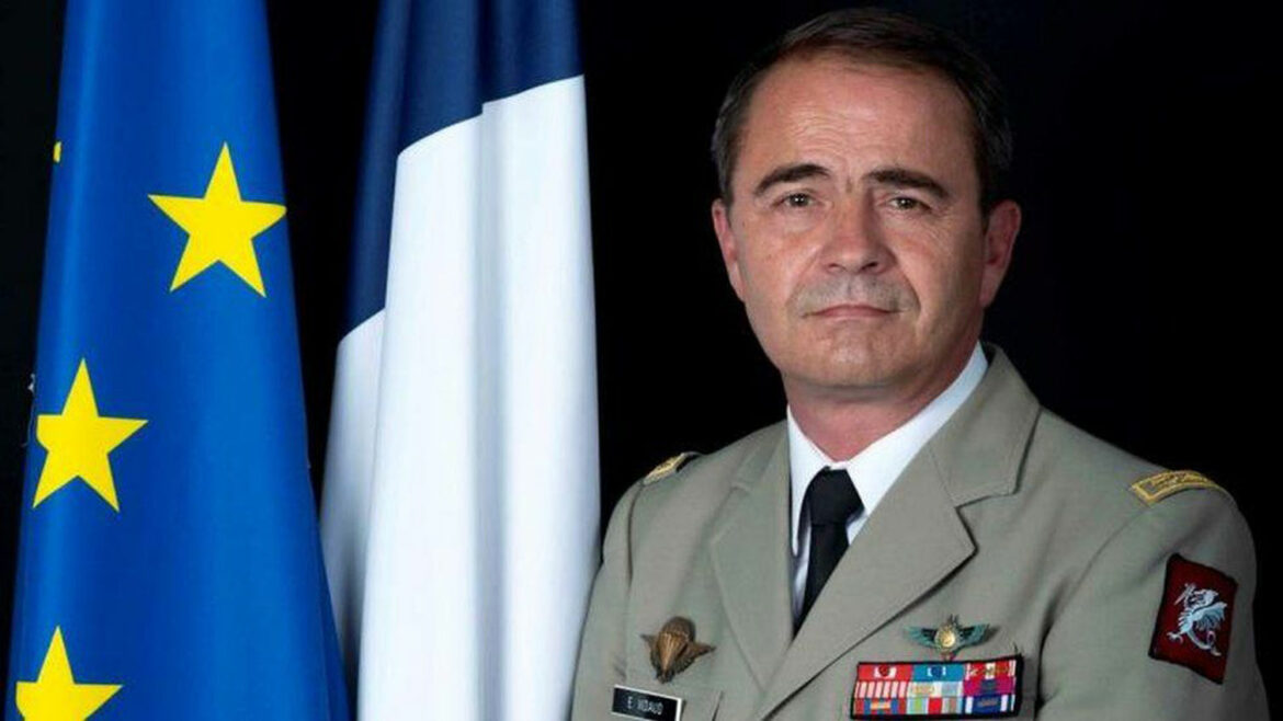 Šef francuske vojne obaveštajne službe da podnese ostavku zbog „nepredviđenja“ invazije na Ukrajinu
