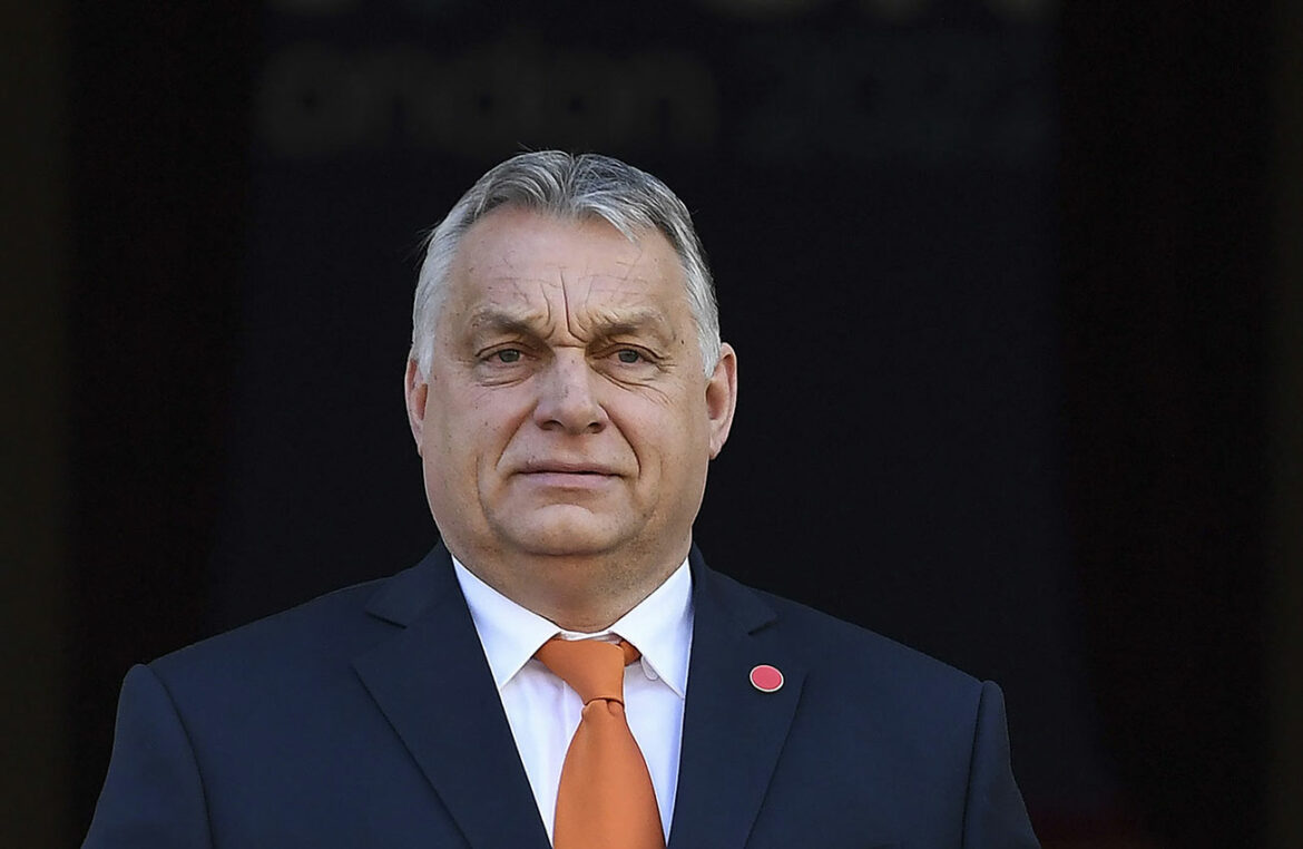 Sankcije Rusiji ne smeju uključivati zabranu uvoza ruskih energenata, rekao je mađarski premijer