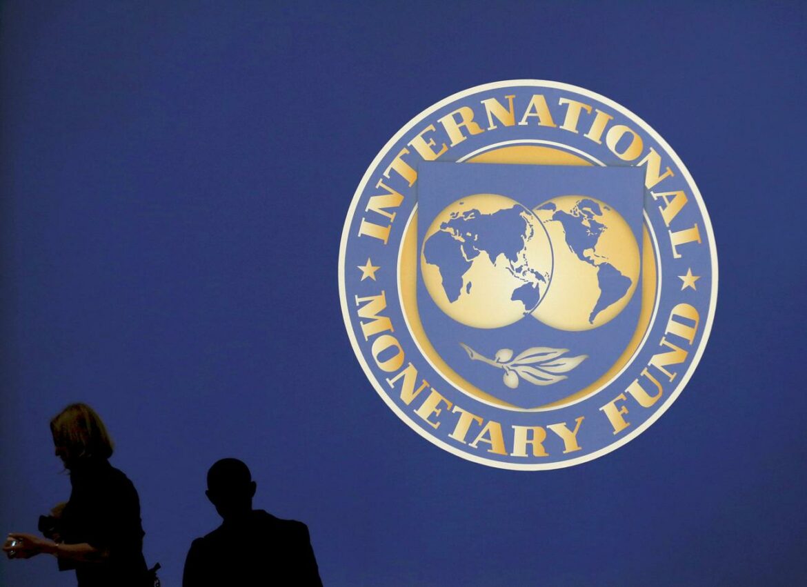 MMF sprema pomoć Ukrajini od 1,4 milijarde dolara