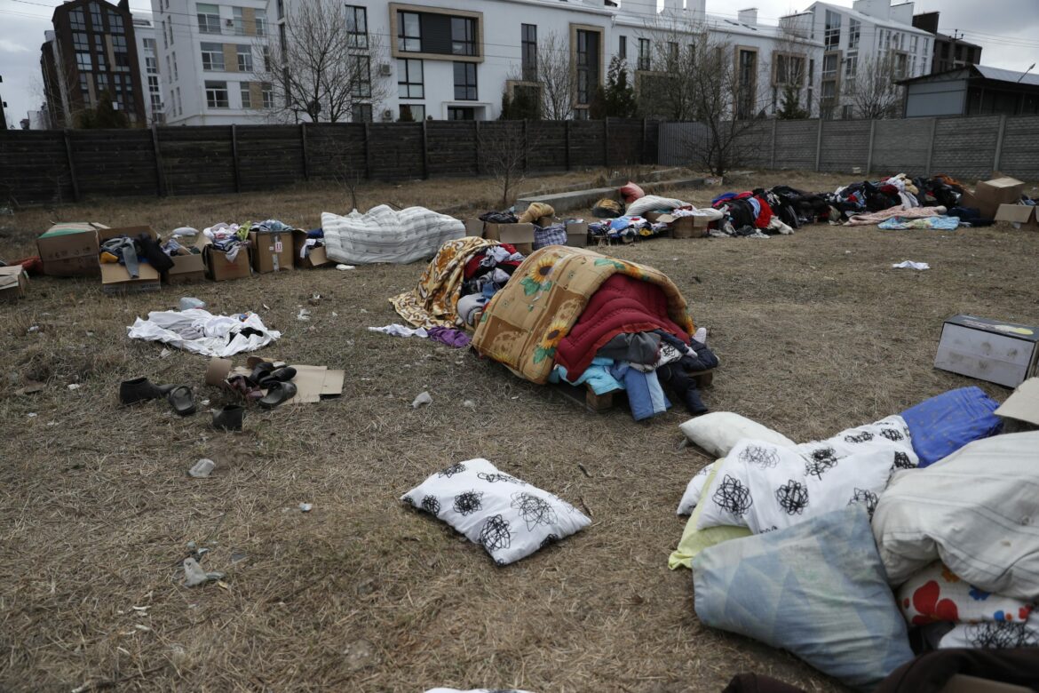 Ukrajina: Ubijeno najmanje 153 dece od početka rata