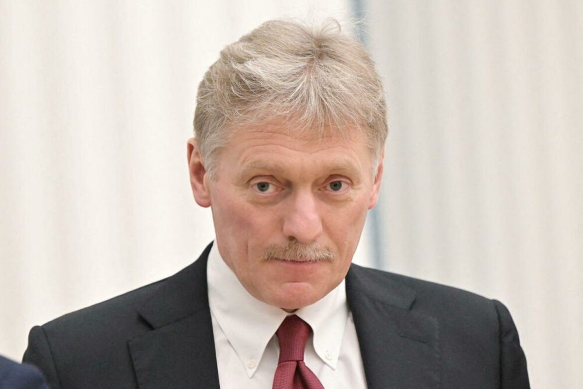 Peskov: Kijev odbio da se pregovori nastave u Belorusiji