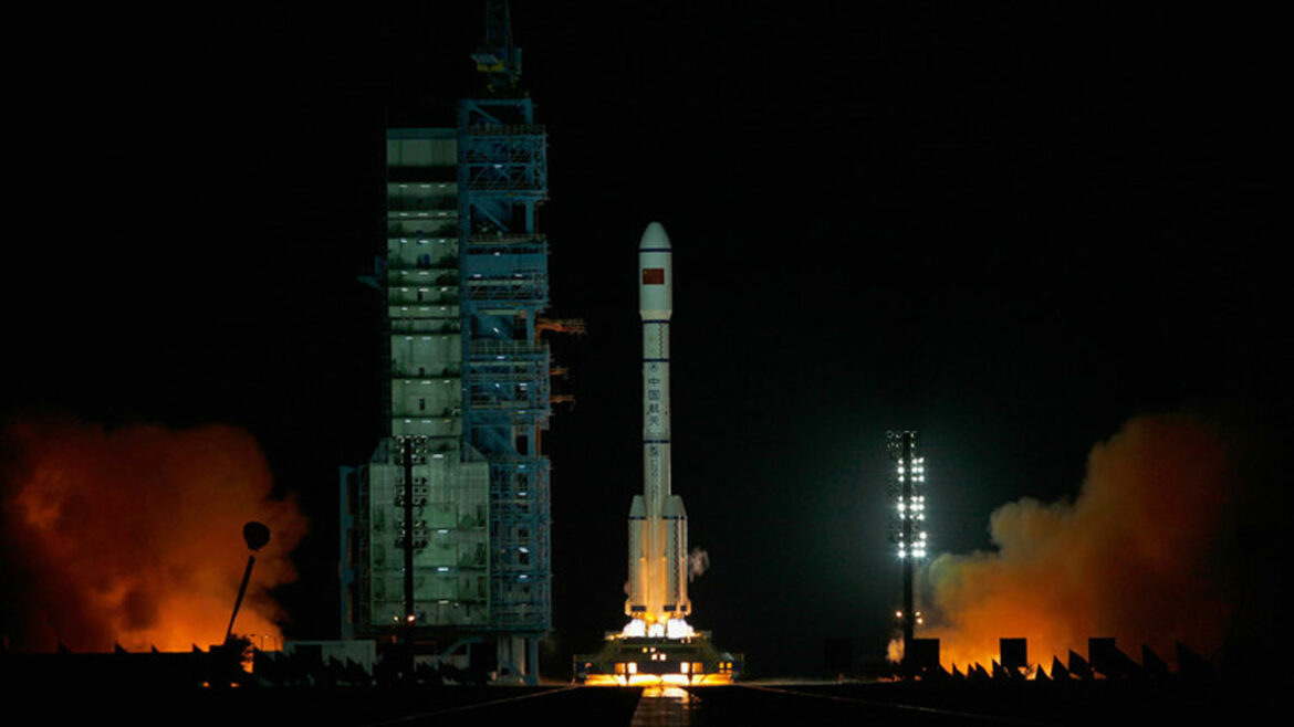 Kina: Svemirska stanica Tiangong otvorena za sve istraživače