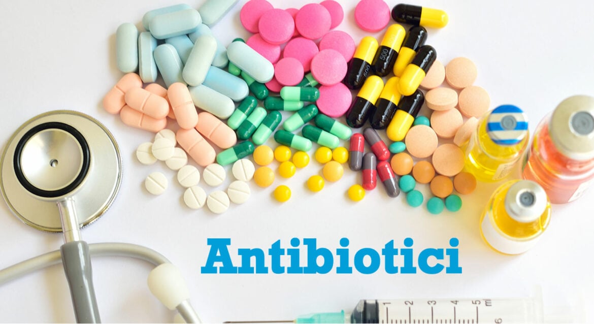 Antibiotici i potreba za borbom protiv rezistentnih bakterija