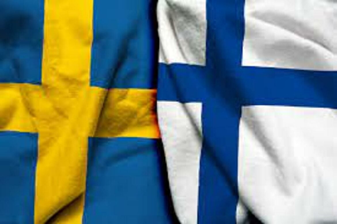 SAD posle Erdoganove izjave: Finska i Švedska spremne za članstvo u NATO