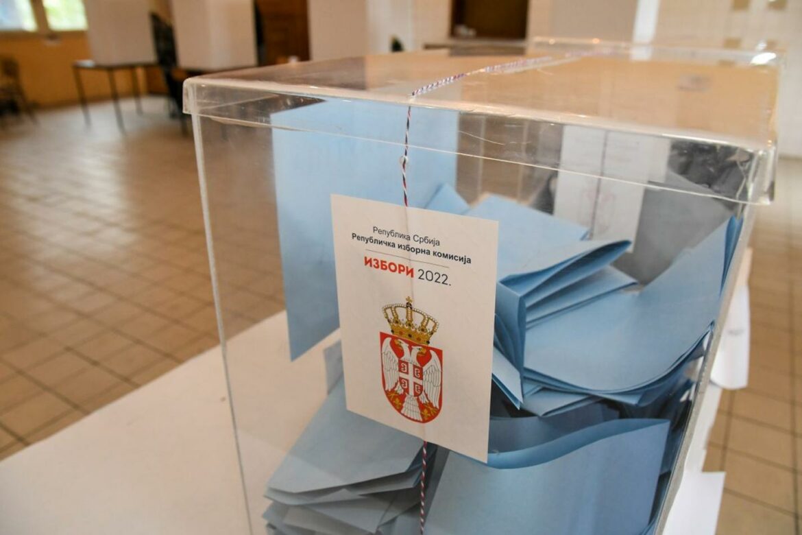 Izbori u Velikom Trnovcu – Koaliciji Albanaca doline dobila 698 glasova