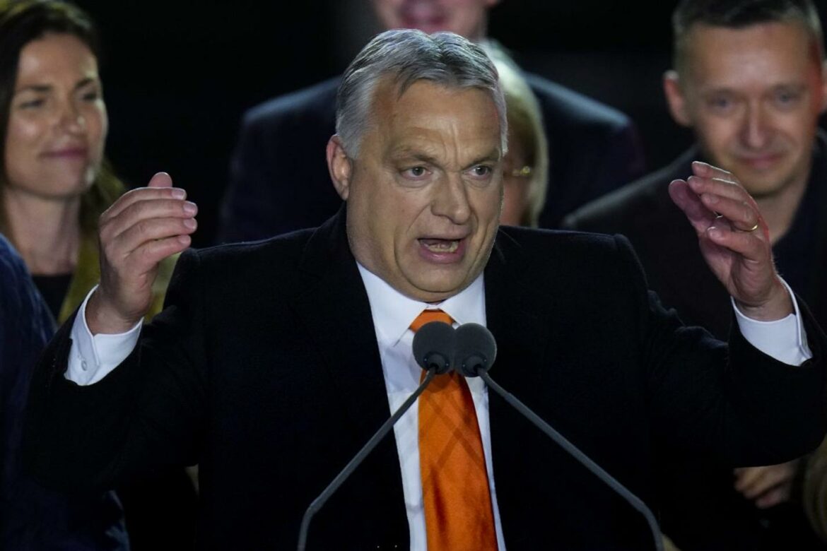 Orban: O ruskim naftnim pitanjima da odlučuju samo lideri EU