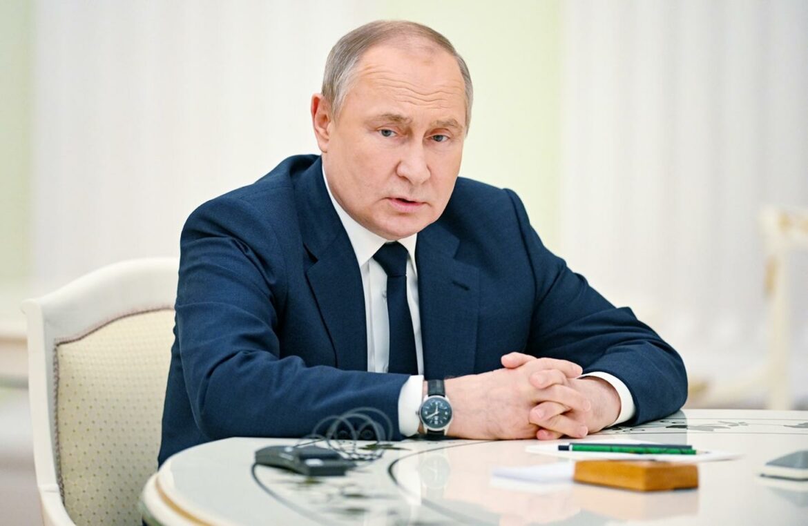 Putin: Osigurati snabdevanje hranom u Evroazijskoj uniji